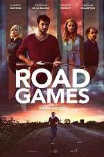 Watch Road Games Tvmuse