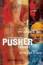 Watch Pusher II Tvmuse
