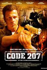 Watch Code 207 Tvmuse