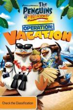 Watch Penguins of Madagascar Operation Vacation Tvmuse