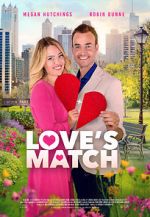 Watch Love\'s Match Tvmuse