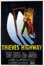 Watch Thieves\' Highway Tvmuse