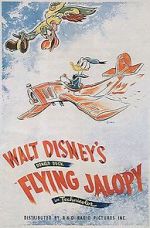 Watch The Flying Jalopy Tvmuse