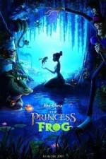 Watch The Princess and the Frog Tvmuse