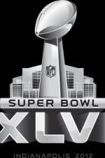 Watch NFL 2012 Super Bowl XLVI Giants vs Patriots Tvmuse