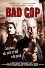 Watch Bad Cop Tvmuse