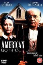 Watch American Gothic Tvmuse