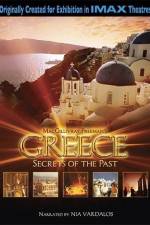 Watch Greece: Secrets of the Past Tvmuse