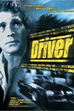 Watch The Driver Tvmuse