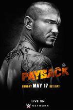 Watch WWE Payback Tvmuse