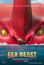 Watch The Sea Beast Tvmuse