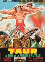 Watch Taur, il re della forza bruta Tvmuse