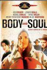 Watch Body and Soul Tvmuse