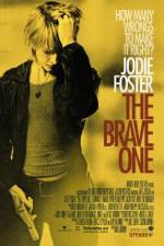 Watch The Brave One Tvmuse