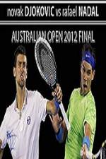 Watch Tennis Australian Open 2012 Mens Finals Novak Djokovic vs Rafael Nadal Tvmuse