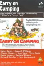 Watch Carry on Camping Tvmuse