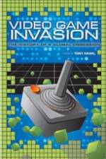 Watch Video Game Invasion The History of a Global Obsession Tvmuse