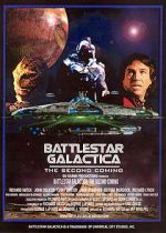 Watch Battlestar Galactica: The Second Coming Tvmuse