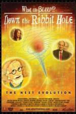 Watch What the Bleep!?: Down the Rabbit Hole Tvmuse