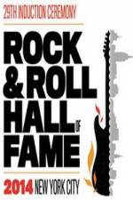 Watch The 2014 Rock & Roll Hall of Fame Induction Ceremony Tvmuse