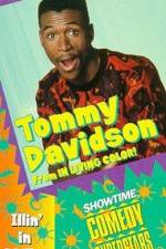 Watch Tommy Davidson Illin' in Philly Tvmuse