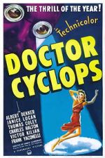Watch Dr. Cyclops Tvmuse