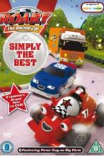 Watch Roary the Racing Car - Simply the Best Tvmuse