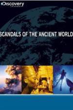 Watch Discovery Channel: Scandals of the Ancient World Egypt Tvmuse