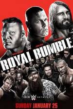 Watch WWE Royal Rumble 2015 Tvmuse