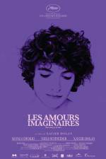 Watch Les amours imaginaires Tvmuse