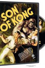 Watch The Son of Kong Tvmuse