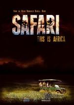 Watch Safari Tvmuse