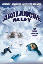 Watch Avalanche Alley Tvmuse