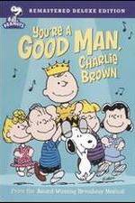 Watch You're a Good Man, Charlie Brown Tvmuse
