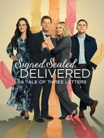 Watch Signed, Sealed, Delivered: A Tale of Three Letters Tvmuse