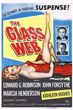 Watch The Glass Web Tvmuse