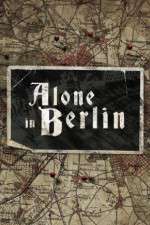 Watch Alone in Berlin Tvmuse