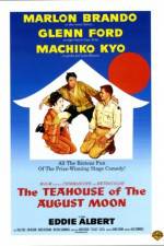 Watch The Teahouse of the August Moon Tvmuse