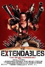 Watch The Extendables Tvmuse