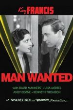 Watch Man Wanted Tvmuse
