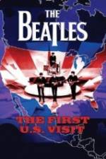 Watch The Beatles The First US Visit Tvmuse
