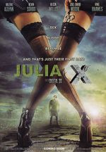Watch Julia X Tvmuse