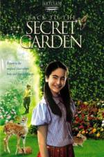 Watch Back to the Secret Garden Tvmuse
