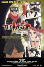 Watch The Last: Naruto the Movie Tvmuse
