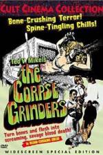 Watch The Corpse Grinders Tvmuse
