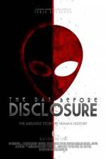 Watch The Day Before Disclosure Tvmuse