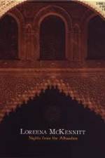 Watch Loreena McKennitt Nights from the Alhambra Tvmuse