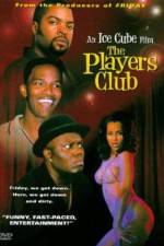 Watch The Players Club Tvmuse
