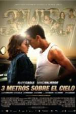 Watch Three Meters Above The Sky Tvmuse