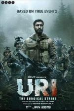 Watch Uri: The Surgical Strike Tvmuse